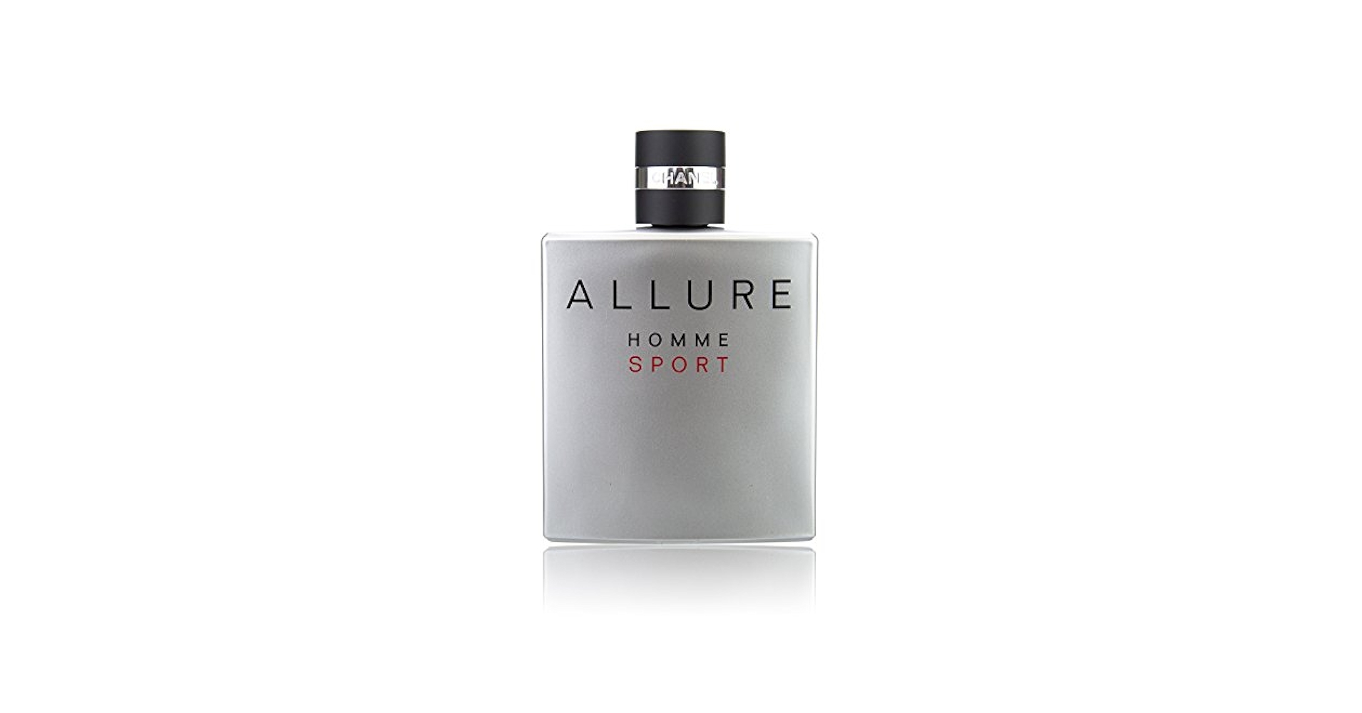美品　CHANEL ALLURE HOMME SPORT 100ml ALLURE HOMME SPORT Eau de Toilette - CHANEL | Sephora